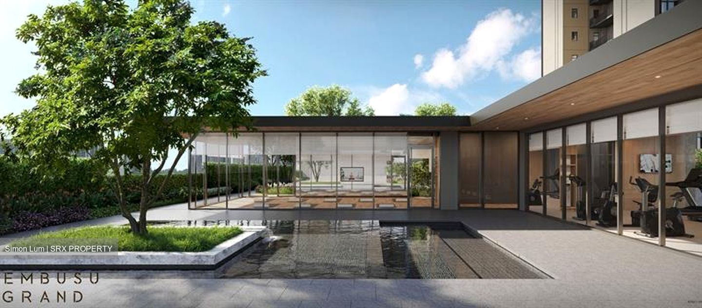 Tembusu Grand (D15), Condominium #453276371